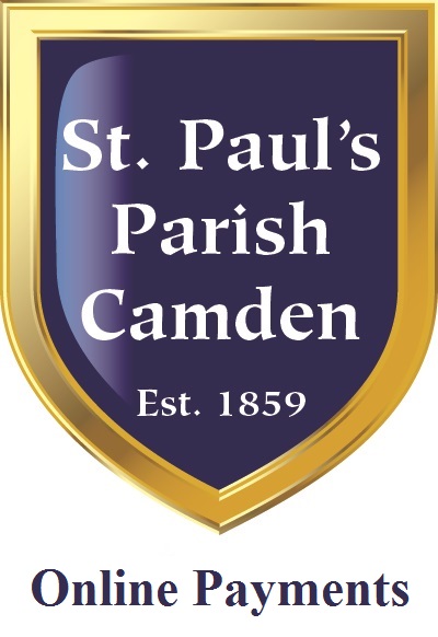 St Pauls Parish Crest Copy